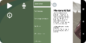 Māhuhu ki te Rangi Screenshot 2