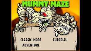 Mummy Maze: Pocket Edition Screenshot 0