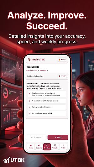 BrainUTBK 2026 Prep Screenshot 2