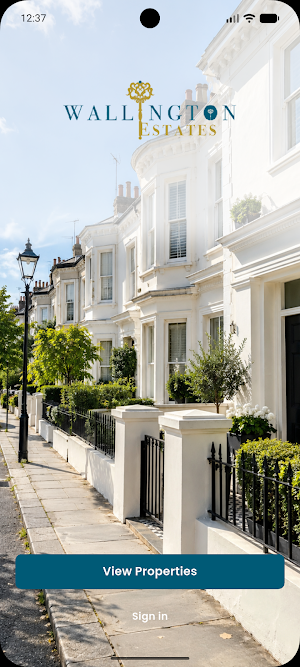 Wallington Estates Screenshot 0