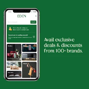 Eden Care Screenshot 3