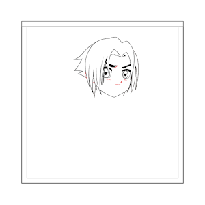 Anime Drawing Tutorial Step by Screenshot 2