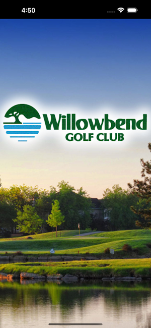 Willowbend Golf Club Screenshot 0