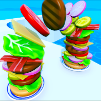 Food Juggler