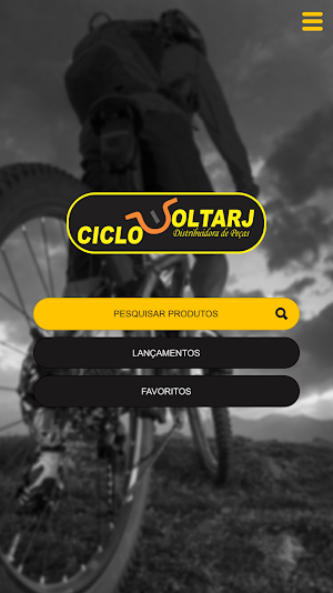 Ciclovolta Screenshot 0