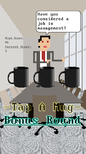 Manager Simulator Screenshot 2