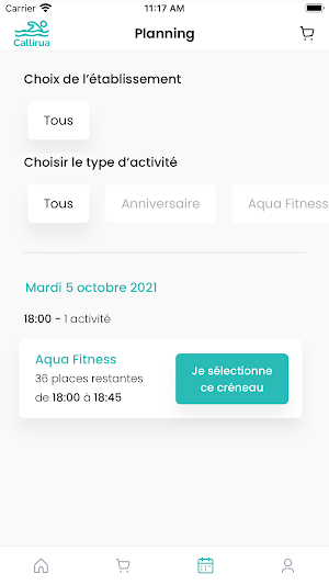 APIDAY Screenshot 1