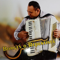 Borges Repentista