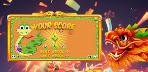 FruitSnake Screenshot 1