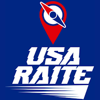 USA raite