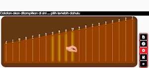 Kecapi Instrument Screenshot 2