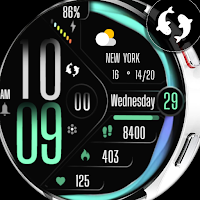 Minimal & Battery Saver IN36