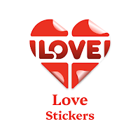 Love Stickers