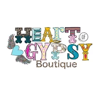 Heart of Gypsy Boutique