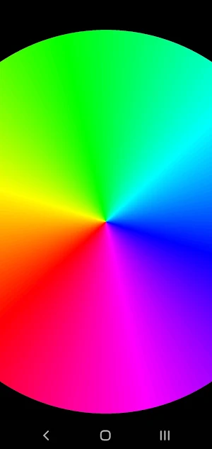 Fidget Spinner Screenshot 3
