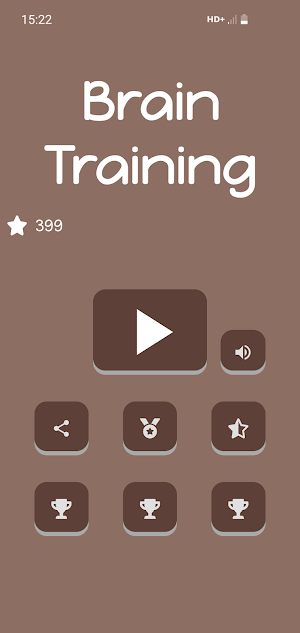 Brainy Screenshot 0