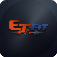 ET-FIT / Dein Gym - Dein Ziel