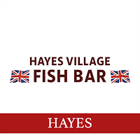 Hayes Village Fish Bar