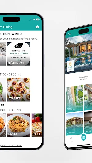 Maia Resort Quy Nhon Screenshot 1