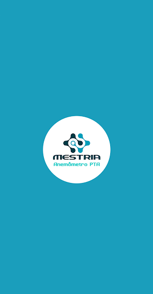 Anemômetro PTA - Mestria Screenshot 0