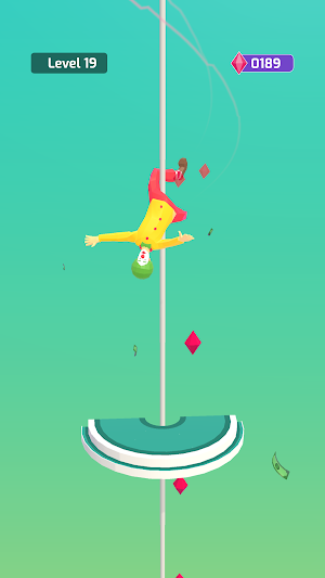 Pole Star! Screenshot 2