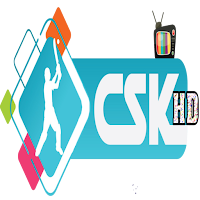 CSK TV