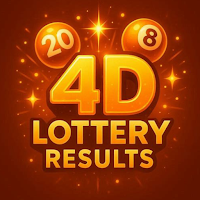 4D Magnum Results