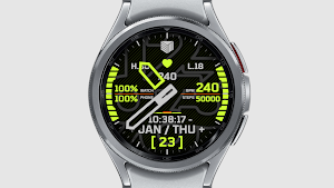 IWF Diver III | ISACWATCH Screenshot 2