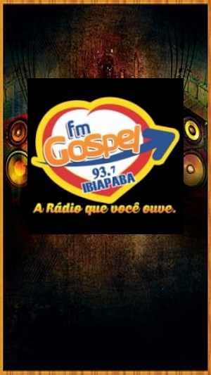 Radio Gospel 937 Ibiapaba Screenshot 0