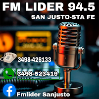 FM Lider 94.5