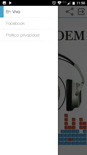 Radio Soem Catamarca 97.7 Screenshot 0
