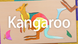 Animal Puzzle Screenshot 3