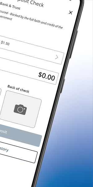 Cedar Rapids Bank Personal Screenshot 3