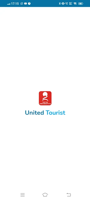 United Tourist Screenshot 0