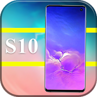 Theme for Samsung  S10 | Galaxy s10 launcher