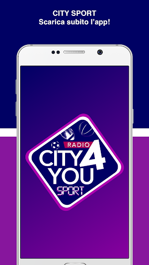City Sport Screenshot 0