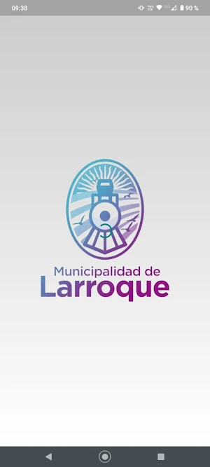 Radio Municipal 89.9 Screenshot 0