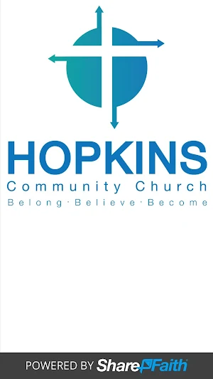 Hopkins Community Church Screenshot 0