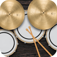 Real Drum Pad & Beat Maker