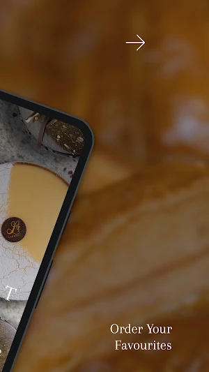Laurent Bakery Screenshot 1
