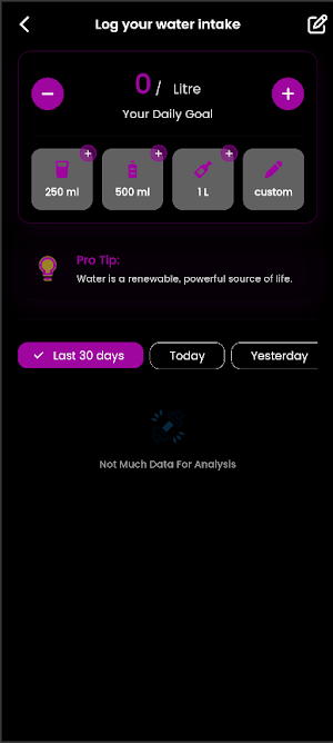Vibe - Women's Fitness Studio Screenshot 2