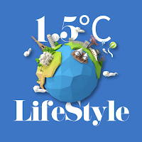 1.5℃ 라이프스타일 - 금천에코에너지센터