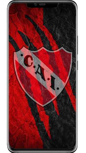 Independiente Wallpapers Screenshot 0