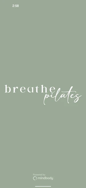 Breathe Pilates Chesterfield Screenshot 0