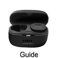 JBL Tune 130NC TWS Guide