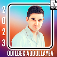 Odilbek Abdullayev 2023