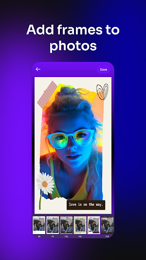 PixelLab - Photo Editor Screenshot 3
