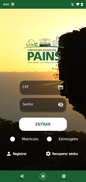 App Pains Screenshot 0