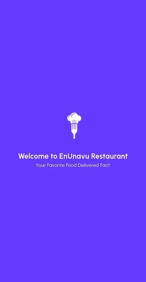 EnUnavu Restaurant Screenshot 0