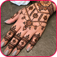 Mehndi Designs